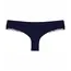 Triumph majtki brazilian string Lovely Micro, Kolor: granatowy-7064, Rozmiar: S, 4 image