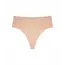 Triumph figi modelujące Soft Sculpt Bandeau String, Kolor: beżowy, Rozmiar: 36