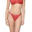 Triumph Crazy Stupid Love String, Kolor: ceglasty, Rozmiar: 38, 4 image