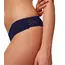 Triumph majtki brazilian string Lovely Micro, Kolor: granatowy-7064, Rozmiar: S, 3 image