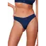 Triumph Aura Spotlight High Leg String, Kolor: granatowy, Rozmiar: 40, 2 image