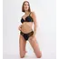 Majtki Triumph Comfort Allure String, Kolor: czarny, Rozmiar: 36, 4 image