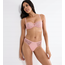 Majtki Triumph Comfort Allure String, Kolor: różowy, Rozmiar: 38, 4 image