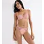 Majtki Triumph Comfort Allure String, Kolor: różowy, Rozmiar: 36, 4 image