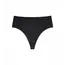 Triumph figi modelujące Soft Sculpt Bandeau String, Kolor: czarny, Rozmiar: 40