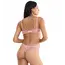 Majtki Triumph Comfort Allure String, Kolor: różowy, Rozmiar: 36