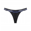 Triumph Comfort Glam String majtki damskie, Kolor: czarny, Rozmiar: 40, 4 image