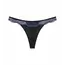 Triumph Comfort Glam String majtki damskie, Kolor: czarny, Rozmiar: 40, 4 image