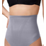 Triumph Shape Smart Highwaist String, Kolor: szary, Rozmiar: M, 2 image