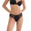 Majtki Triumph Comfort Allure String, Kolor: czarny, Rozmiar: 36, 2 image