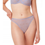 Triumph majtki damskie Bright Spotlight High Leg string, Kolor: fioletowy, Rozmiar: 38, 2 image