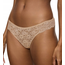 Triumph Amourette Hipster String, Kolor: beżowy, Rozmiar: 42