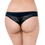 Stringi damskie Triumph Lovely Micro Brazilian String, Kolor: czarny, Rozmiar: S, 2 image