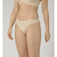 Triumph stringi Aura Spotlight High Leg String, Kolor: jasny beż, Rozmiar: 40