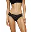 Triumph majtki Amourette Hipster String, Kolor: czarny, Rozmiar: 38, 3 image