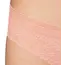 Majtki Damskie Sloggi Zero Lace Hipstring, Kolor: brzoskwiniowy, Rozmiar: M, 3 image