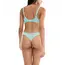 Majtki damskie Triumph Palina Moonlight Kiss String, Kolor: lazurowy, Rozmiar: 36, 2 image