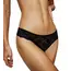 Triumph majtki Amourette Hipster String, Kolor: czarny, Rozmiar: 38