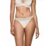 Triumph majtki damskie Comfort Glam String, Kolor: beżowy, Rozmiar: 36