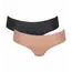 Majtki Sloggi Zero Microfibre 2.0 Hipstring C2P, Kolor: wielokolorowy M004, Rozmiar: XS