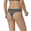 Triumph Lovely Micro Brazilian String, Kolor: butelkowa zieleń, Rozmiar: XS