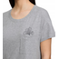 Triumph Nightdresses NDK 02 X, Kolor: szary, Rozmiar: 48, 3 image
