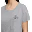 Triumph Nightdresses NDK 02 X, Kolor: szary, Rozmiar: 40, 3 image