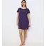 Triumph koszula nocna Nightdresses NDK X, Kolor: fioletowy, Rozmiar: 44, 4 image