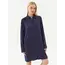 Triumph Koszula Nocna Boyfriend Fit NDW Wiskozowa, Kolor: granatowy, Rozmiar: 38, 3 image