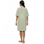 Triumph koszula nocna damska Endless Comfort NDK SSL 10 CO/MD, Kolor: zielony, Rozmiar: 36, 5 image