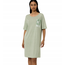Triumph koszula nocna damska Endless Comfort NDK SSL 10 CO/MD, Kolor: zielony, Rozmiar: 36