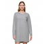 Triumph Nightdresses NDK 01 LSL X, Kolor: szary, Rozmiar: 36