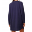 Triumph koszula nocna Nightdresses NDK 03 LSL, Kolor: niebieski, Rozmiar: 46, 2 image