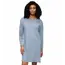 Triumph koszula nocna Endless Comfort NDK 01 LSL, Kolor: niebieski, Rozmiar: 40