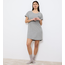 Triumph Nightdresses NDK 02 X, Kolor: szary, Rozmiar: 48, 4 image