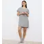 Triumph Nightdresses NDK 02 X, Kolor: szary, Rozmiar: 40, 4 image