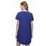 Triumph koszula nocna Nightdresses NDK X, Kolor: granatowy, Rozmiar: 36, 2 image