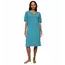 Triumph Koszula Nocna Timeless Sensuality NDK SSL, Kolor: niebieski, Rozmiar: 36, 4 image