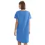 Koszula nocna Triumph Nightdresses NDK X 02, Kolor: niebieski, Rozmiar: 36, 3 image