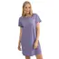 Triumph Nightdresses NDK X, Kolor: liliowy, Rozmiar: 40, 2 image