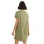 Koszula nocna Triumph Nightdresses NDK X, Kolor: oliwkowy, Rozmiar: 36, 3 image