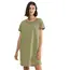 Koszula nocna Triumph Nightdresses NDK X, Kolor: oliwkowy, Rozmiar: 36, 2 image
