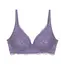 Triumph biustonosz miękki bez fiszbin Amourette Charm T N03, Kolor: liliowy, Rozmiar: 75E