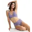 Triumph biustonosz miękki bez fiszbin Amourette Charm T N03, Kolor: liliowy, Rozmiar: 75E, 5 image