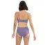 Triumph biustonosz miękki bez fiszbin Amourette Charm T N03, Kolor: liliowy, Rozmiar: 75E, 3 image