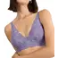Triumph biustonosz miękki bez fiszbin Amourette Charm T N03, Kolor: liliowy, Rozmiar: 75E, 4 image
