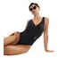 Triumph Summer Twist OP 03, Kolor: czarny, Rozmiar: 38D, 5 image