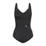 Triumph Summer Twist OP 05, Kolor: czarny, Rozmiar: 40C