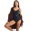Triumph Summer Twist OP 05, Kolor: czarny, Rozmiar: 40C, 5 image