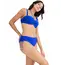 Triumph Summer Twist Midi 01, Kolor: kobaltowy, Rozmiar: 40, 5 image